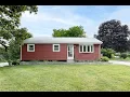 Just Listed in Colchester CT 31 Crestview Drive Colchester Connecticut