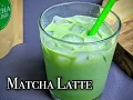 How to make Matcha Latte at home - Matcha Cafe Maiko ATL
