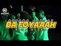 Download Lagu PARTY SENTAK💥 BA FOYAAH (BG REVOLUTION) BASS GLERR 2025