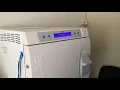 Download Lagu Melag Autoclave Vacuklave 24 B+ Germany. How to reset maintenance Cycle (Maintenance Error)