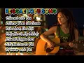 Reggae Song 2025 || Reggae love Song - Sunset With You
