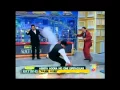 Download Lagu Luis Ricardo se acidenta com fogo no Programa do Ratinho 09/12/2014