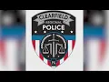 Clearfield Regional Police Department launching in March