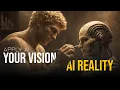 I Built a Full AI Agent Just by Describing It No Code No Setup