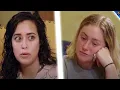 Dempsey walks away Furious with Statler 90 Day Fiance Before The 90 Days