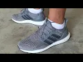 Adidas Ultraboost 1 0 Grey
