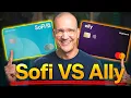 SoFi vs Ally Which Online Bank Wins in 2026