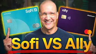 SoFi vs Ally Which Online Bank Wins in 2026