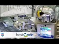 BestCode Coding and Marking Solutions Extreme Industrial Coding and Marking in Mortar Manufacturing