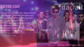 dadali band musik pop galau pas banget untuk para jomblo mania