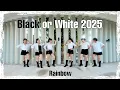 Lagu BLACK OR WHITE 2025 Line Dance