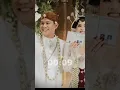 Download Lagu Finally Happy Wedding Nino RAN❤#ninoran #nino #menaraberita #shorts