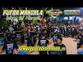 Ngeriiii...kalangan HOROR | PUTRA MANDALA kalapan | live temboro