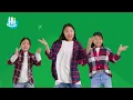 Go Tell It on the Mountain ⛰️ Kids Songs 🎄 Hi Heaven