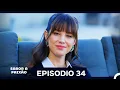 Lagu Sabor A Paixão Episódio 34 (Dublagem em Português)