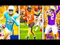The College RB In The Nation FULL MOVIE
