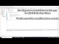 How To Create a JAVA Infinite Loop on ECLIPSE