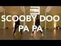 Download Lagu SCOOBY DOO PA PA - DJ KASS // Jen Colvin Choreo // 1Vibe Dance #scoobydoopapachallenge