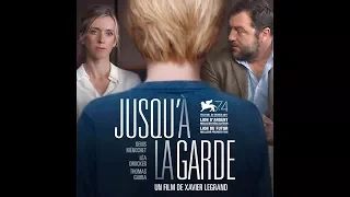 Jusqu'à la garde - Du court au long-métrage