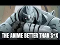 Full Metal Alchemist 100 WASHES Your Favorite Anime