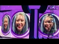 Twice - Candy/The Feels (Benny Benassi Remix) | 2022.02.15 Los Angeles | 4th World Tour III  Remix)