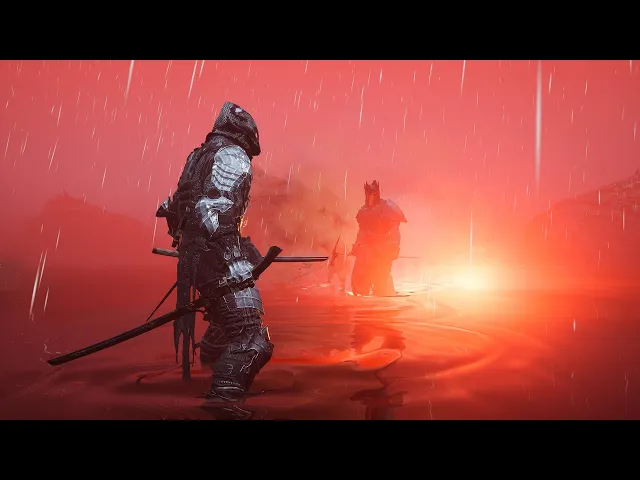 Mortal Shell: The Virtuous Cycle | Launch Trailer | PC, PS4, PS5, Xbox Series X/S, Xbox One