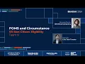 POMs and Circumstance at Policy2Code Demo Day at BenCon 2024