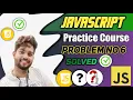 Problem No 6 javascript Program Solution CodeDynamo2456 javascript Code