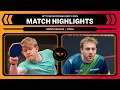 Lagu Tom Jarvis vs Joe Seyfried | MS Final | WTT Feeder Düsseldorf II 2025