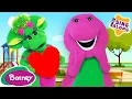 Download Lagu I Love You | Barney Nursery Rhymes and Kids Songs