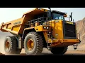 2025 Komatsu PC8000 Excavator Unleashing Power Like Never Before