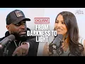 Pastor Phillip Anthony Mitchell From Darkness To Light - Turnt For Good Show