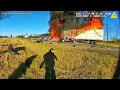 Download Lagu Horrific Multi-Casuality Crash Overwhelms Police