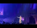 Chappell Roan - Love Me Anyway | Super Graphic Spectacular N1 | Shrine Los Angeles, CA 10/21/26