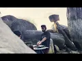 Elliptical Traveller Live at Agonda Paradise 3 🏖️| Anotr, Ontonic, Tiga, Brunello |  #DeepHouseMix