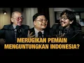 Download Lagu Mengulik Industri, Politik \u0026 Tujuan Dibalik FCWC