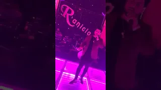 حسين الغزال موال خليني اشمك رينيسيا جديد 