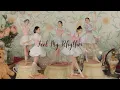 Red Velvet – Feel My Rhythm ringtone (chorus part)