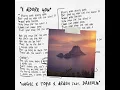 I Adore You (feat. Daecolm) - HUGEL, Topic & Arash