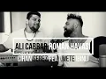 Download Lagu CİHAN SEREZ feat METE İBİNLİ ALİ CABBAR ROMAN HAVASI...