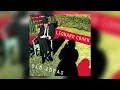 Leonard Cohen - Crazy to Love You (Official Audio)