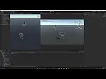 Eadon AI - Invector HAP Demo scene 2