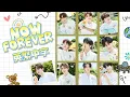 Lagu 💌《 能不能永遠停留在此刻❓️》TREASURE -NOW FOREVER 認人英繁中字