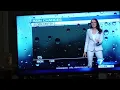 Britley Ritz weather update for Dayton Ohio whio t v