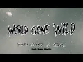 Download Lagu Robin Schulz x CYRIL - World Gone Wild (feat. Sam Martin) [Official Lyric Video]