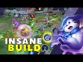 Download Lagu This New Menki Build Is OP | Honor of Kings