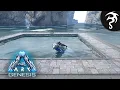 Ocean Platform and X-Basilosaurus - Ep22