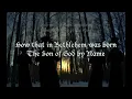 God Rest Ye Merry Gentlemen - Clamavi De Profundis