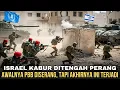 KOPASSUS MENGAMUK !!! GARA-GARA PBB DISERANG ISRAEL, KOPASSUS LAKUKAN INI