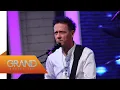 Dzenan Loncarevic - Pijes sine - (LIVE) - (Tv Grand 31.10.2023.)